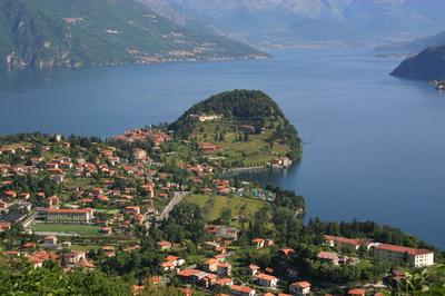 View of the Promontory View of the Promontory