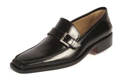 Italian Custom Handmade Leather Shoes