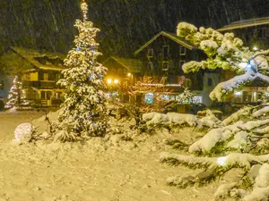 There's a village where life doesn't seem quite real. Where you feel you're in a fairy tale. It's enchanting Macugnaga.