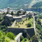 The Val Chisone Valley and the Germanasca Valley are some of the loveliest mountain areas in Italy.  From good food through to the Great Wall of Europe...