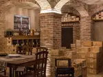 Staying in La Morra, Barolo, or any of the other nearby Le Langhe towns? Lucky you! You can have dinner at Ristorante Bovio, an incredible La Morra restaurant.