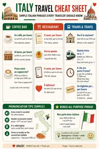 Discover how to pronounce Italian words correctly! Our comprehensive guide covers pronunciation tips for common Italian terms, helping you speak with confidence