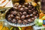Think of Switzerland when you think of gourmet chocolates ? Close but not quite. You need to go a little further south to Turin in Piedmont and you will find...