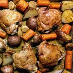 Need a great recipe for authentic homemade chicken cacciatore? Look no further, we have THE authentic Chicken Cacciatore Recipe... straight from Italy 