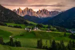 Beautiful Italy isn't only those typical images of Tuscany we've all seen. There are a million more gorgeous landscapes awaiting you...discover them all here.