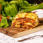 A truly delicious, authentic homemade lasagna—just the way my Italian nonna makes it. Rich, hearty, and full of love, this is the way lasagna should be made.