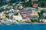 Making Limoncello, dinners in a family trattoria and a boat trip out to the Isle of Capri.  The 4 days of the Amalfi Coast Adventure are days you'll never forget.