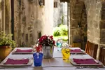 Our guide to restaurants in Italy offers personally selected restaurants, nearly all of which are unknown to tourists and in few, if any, guide books.