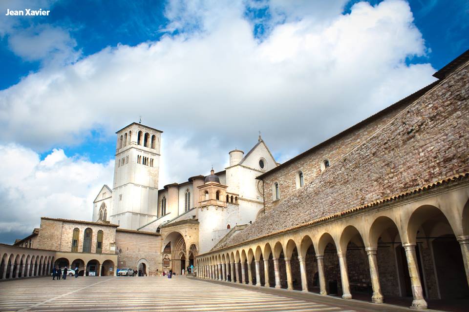 Assisi