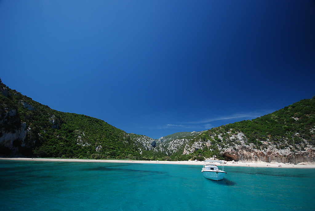 The Best Beach In Sardinia And In Italy