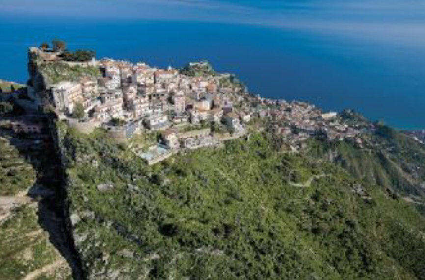 Castelmola Castelmola