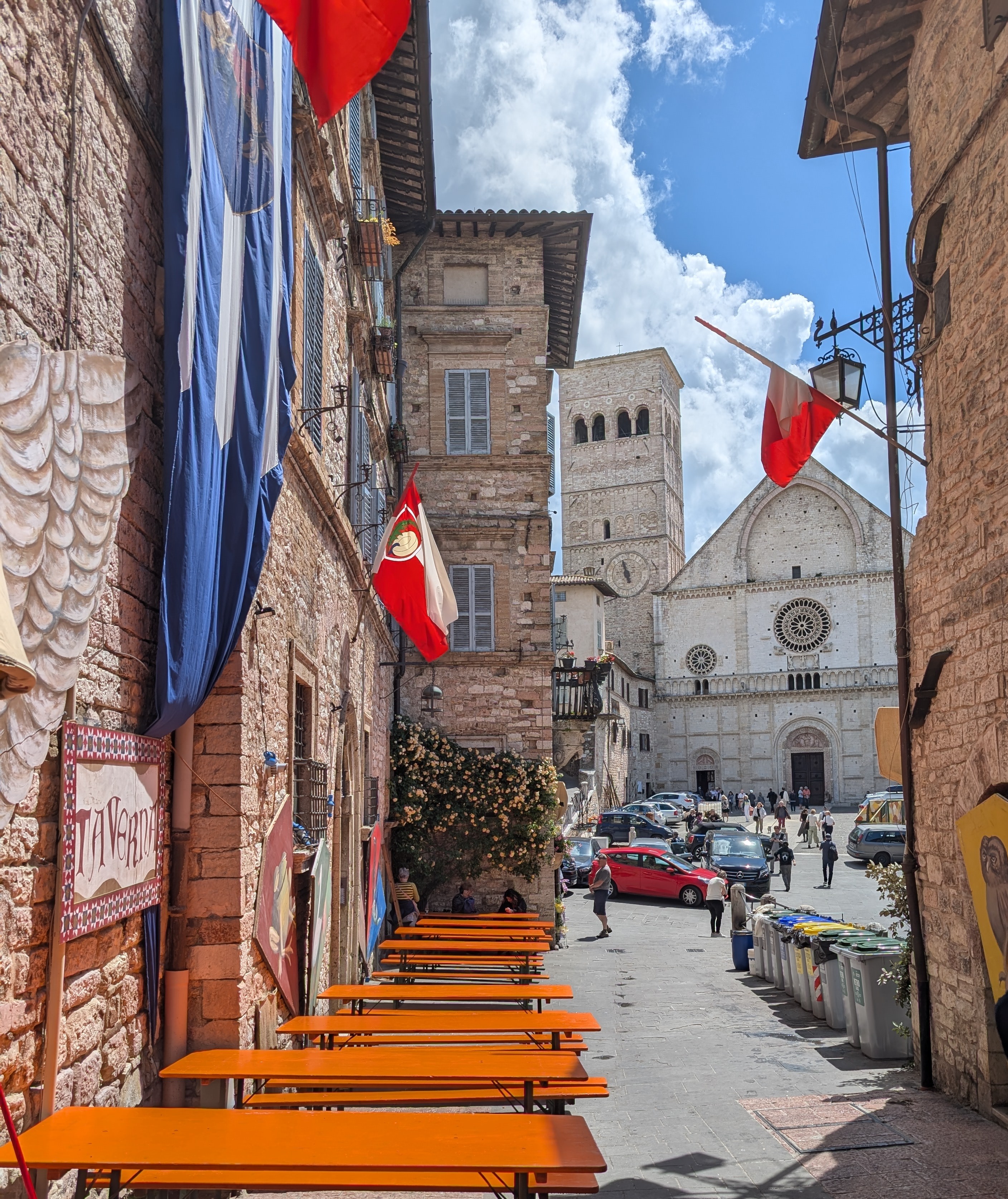 Cathedral of San Rufino