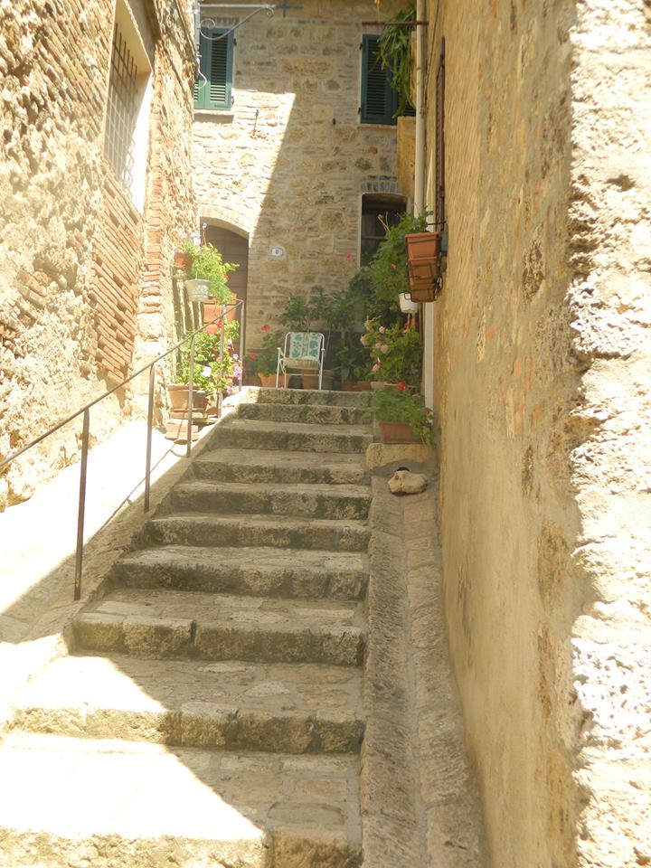 Cetona Tuscany