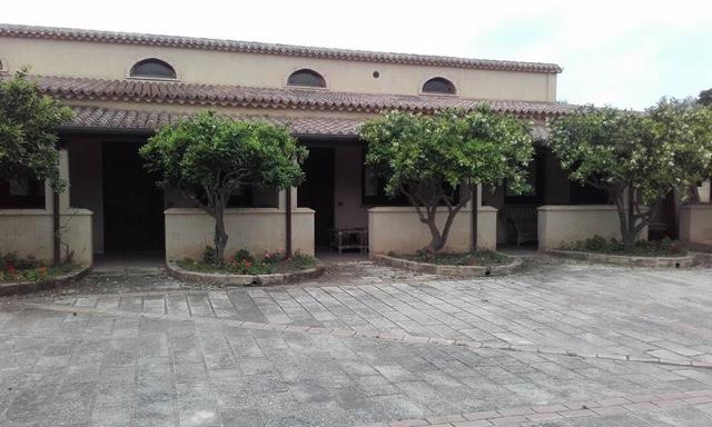 Stables at Il Borghetto