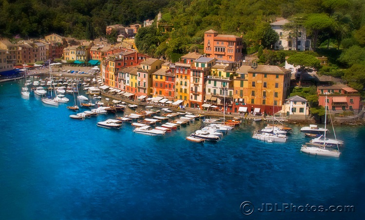 Portofino