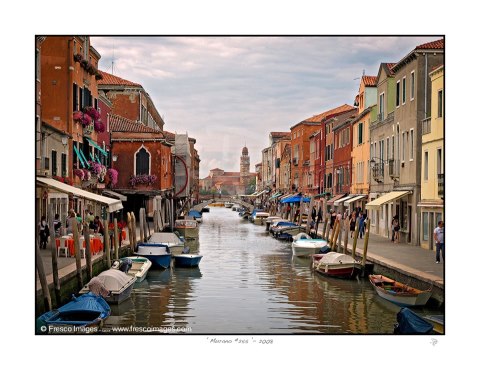 Murano Venice 