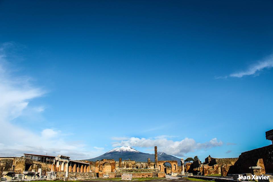 Pompei