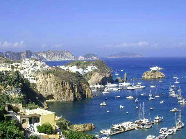 Isola di Ponza