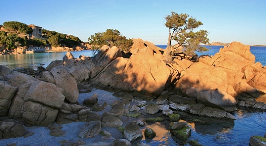Porto Cervo Sardinia