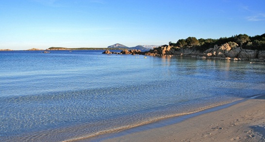 Sardinia Porto Cervo Costa 