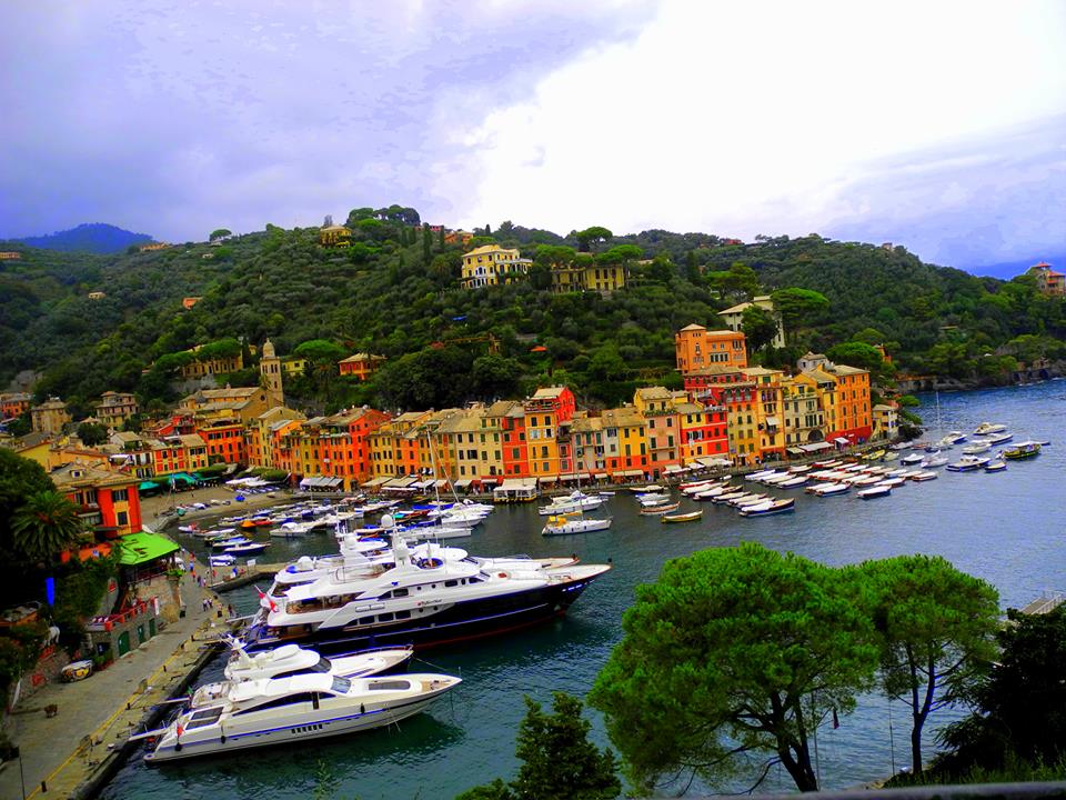 Portofino Italy