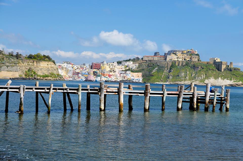 Procida Island