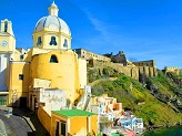 Procida Island