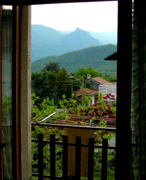 Sacra di san Michele  