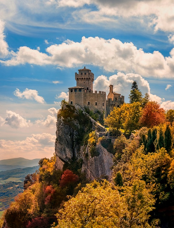 San Marino