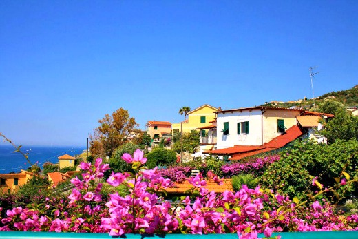 liguria pictures