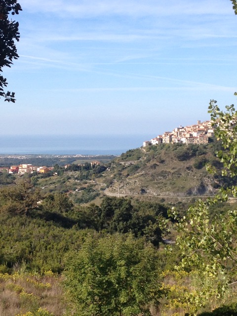 Santa Domenica Talao