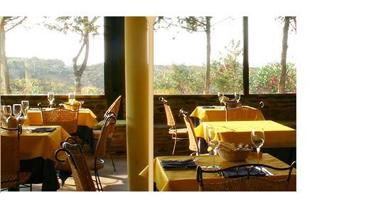 Sardinia Italy luxury hotel Al Saraceno 