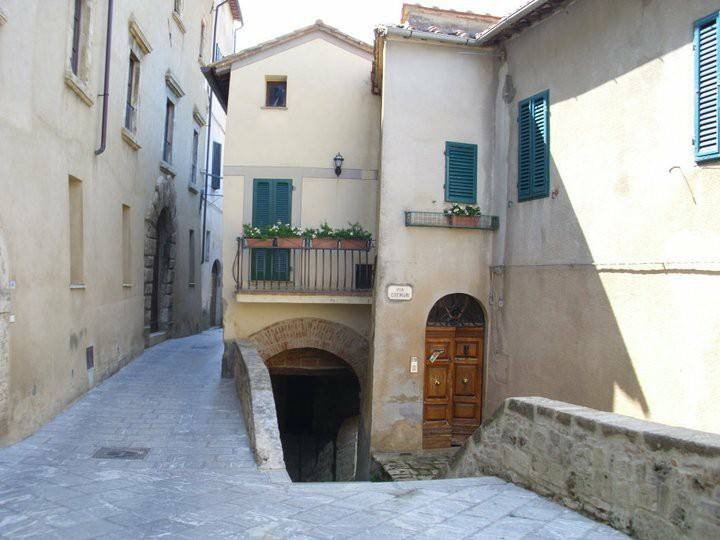 Cetano Toscana