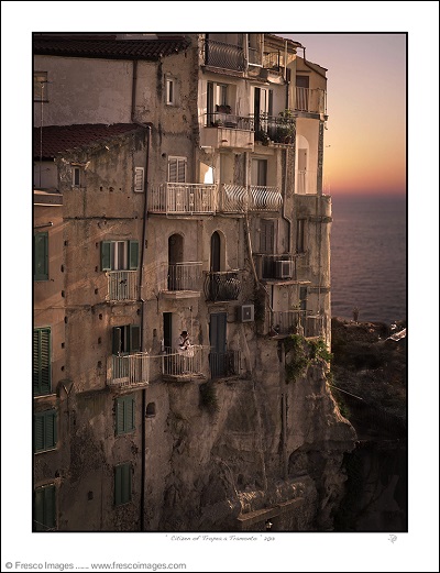 Tropea
