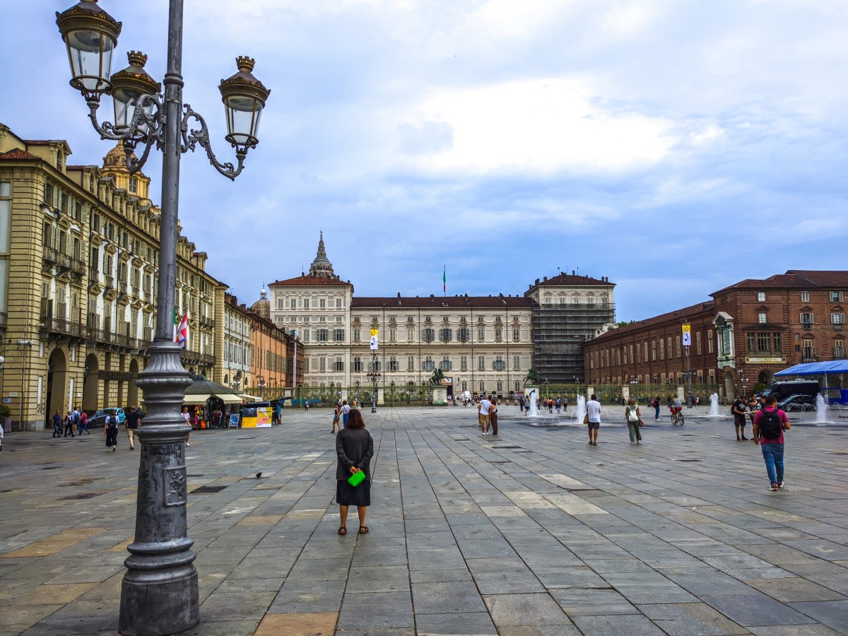 Let these videos of Turin take you on an incredible journey of discovery through one of Europe's greatest cities.