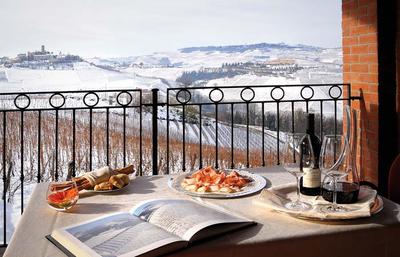 Antico Podere Tota Virginia