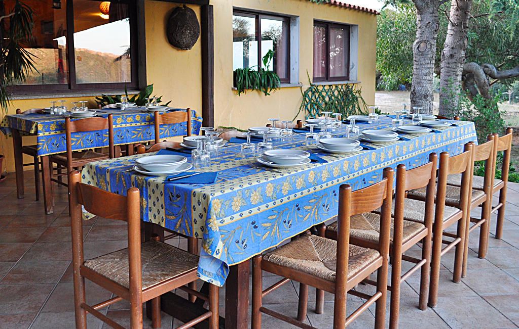 Agriturismo Vaddidulimo  Agriturismo Vaddidulimo