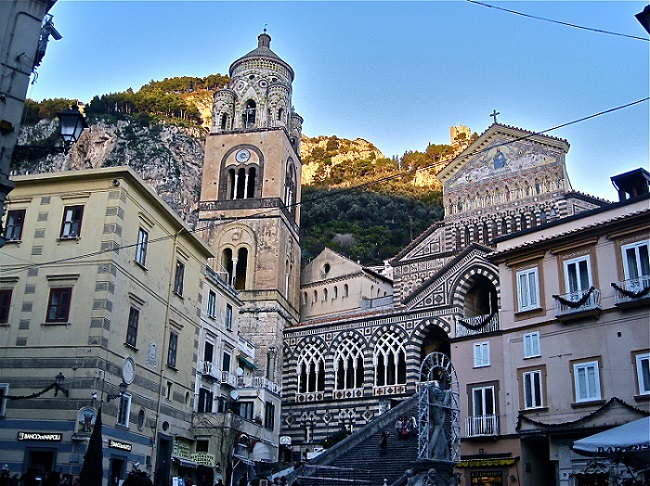 Amalfi