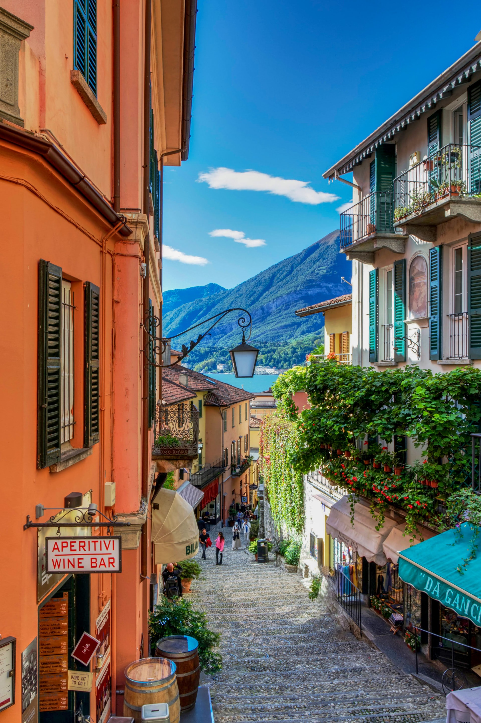 Bellagio: Things to Do and Why You Must Visit
