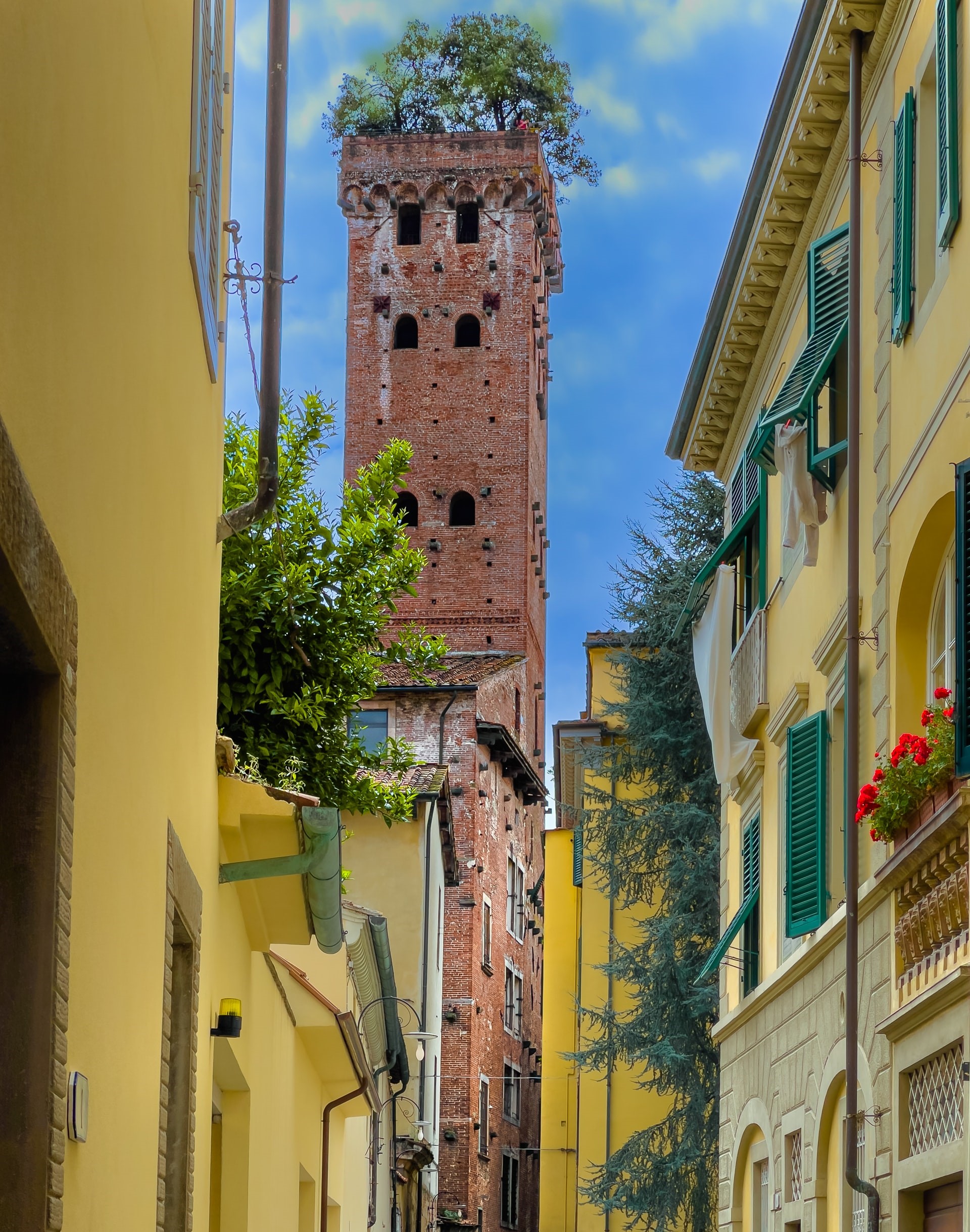 Lucca