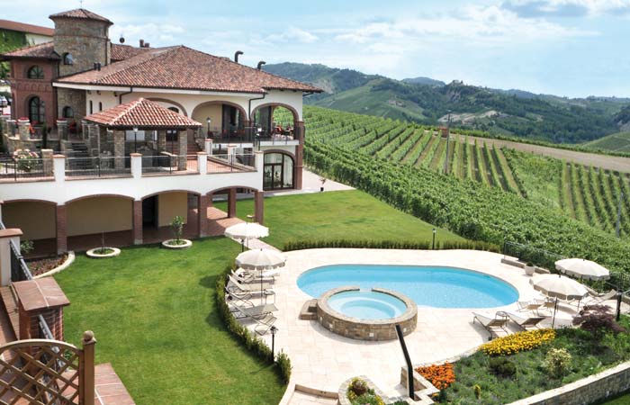 Antico Podere Tota Virginia