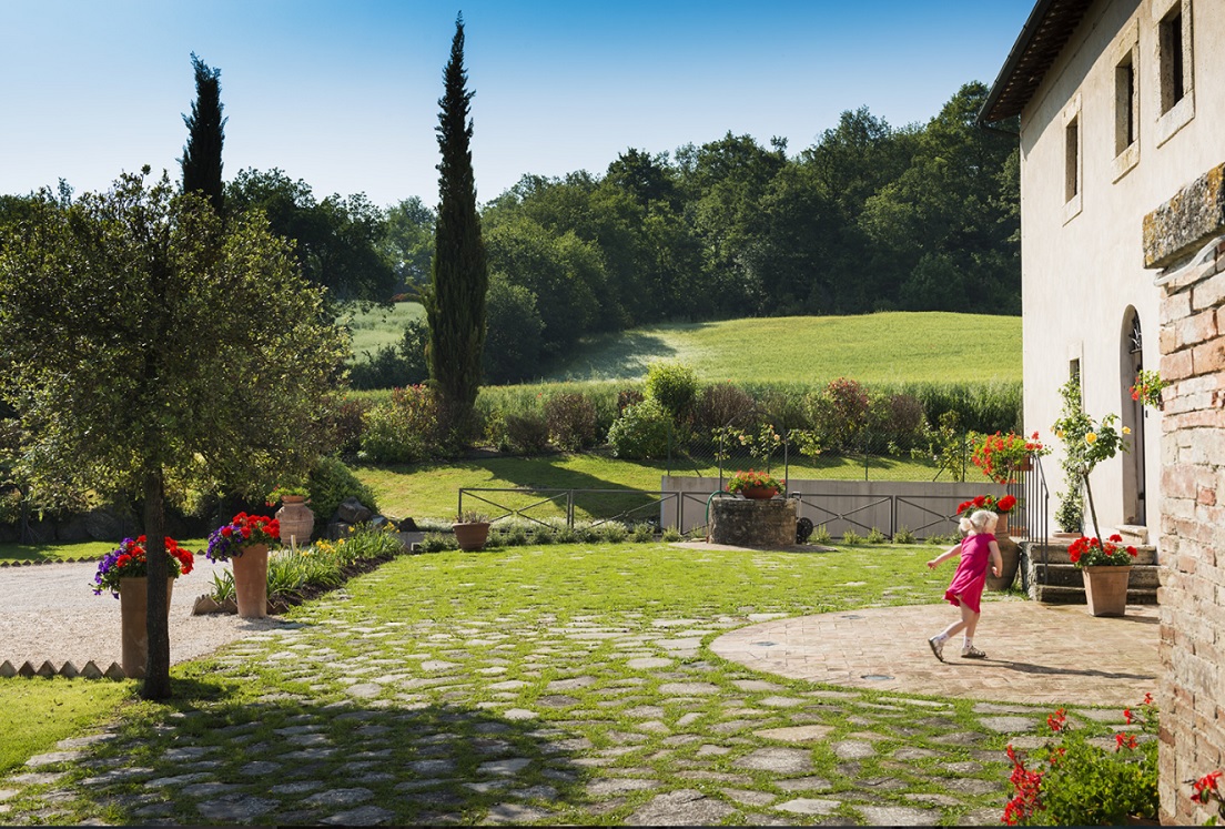 Hotel Osteria dell'Orcia