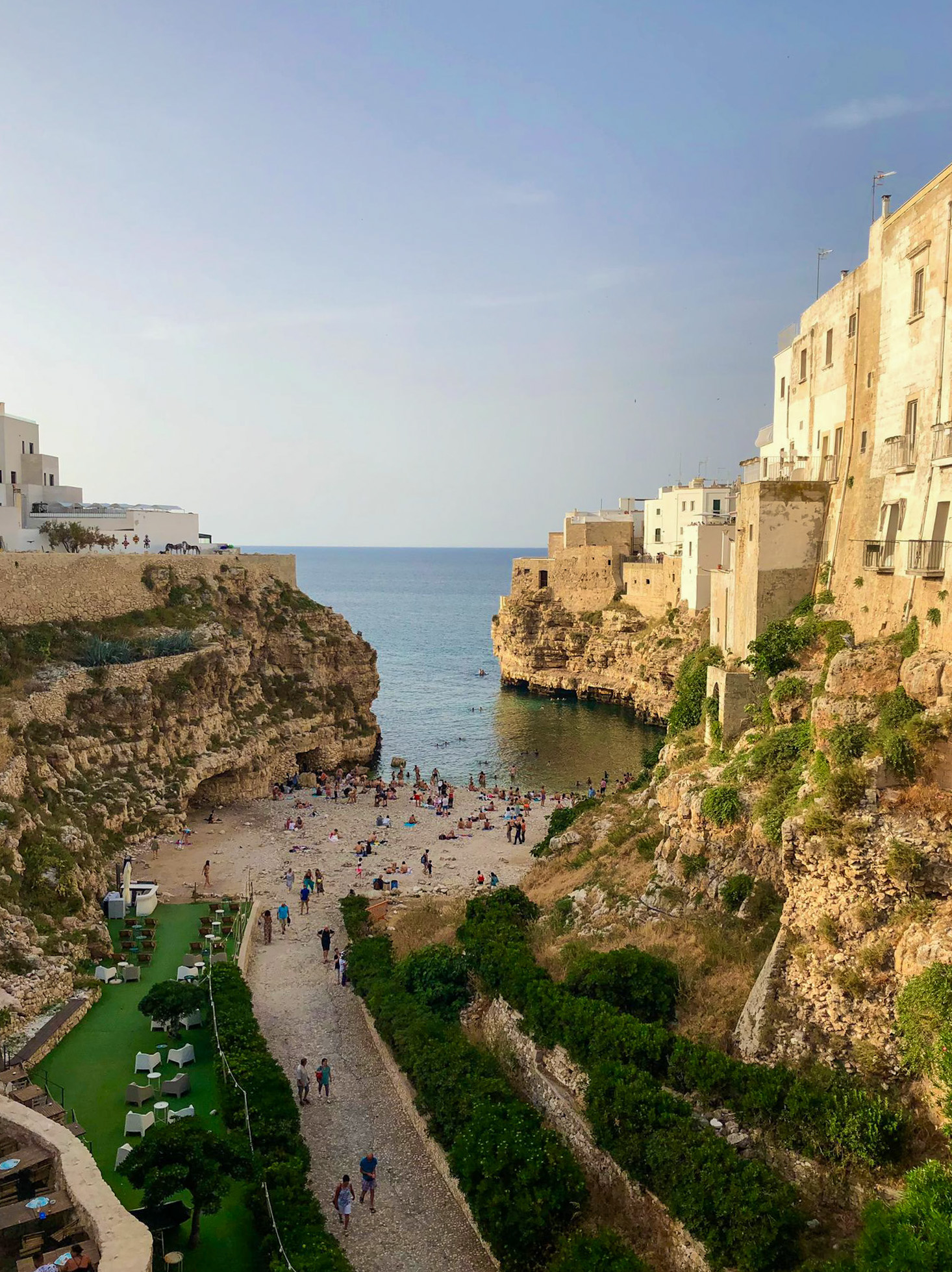 Polignano al Mare