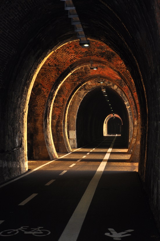 Bonassola and Framura