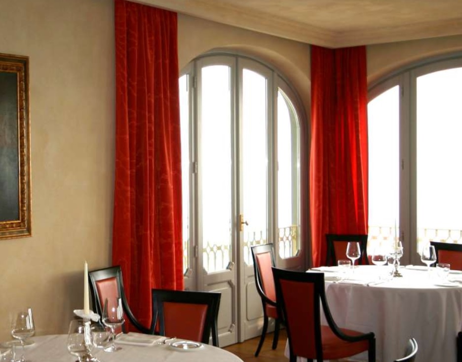 A Delightful La Morra Restaurant