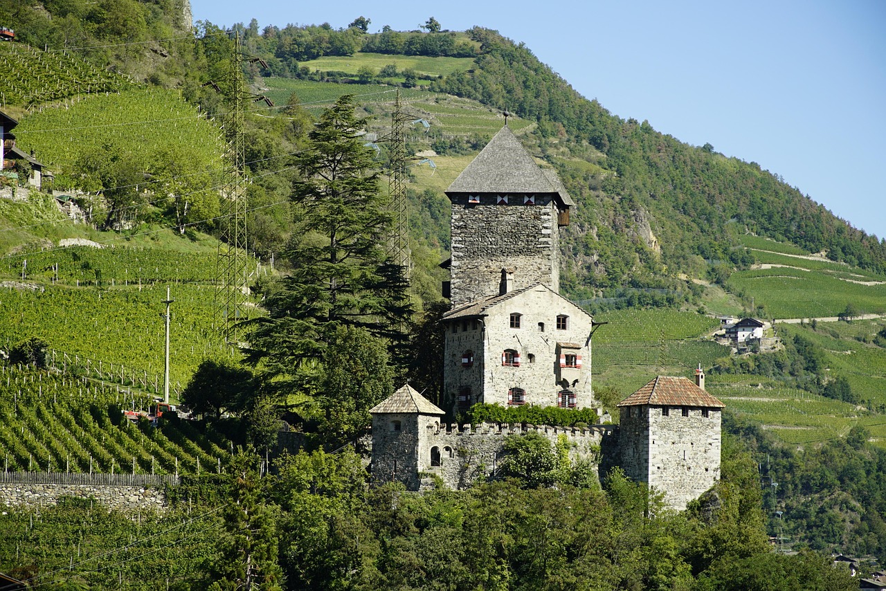 wineries near Chiusa Klausen wineries near Chiusa Klausen