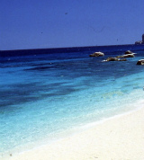 Sardinia best beach hotel