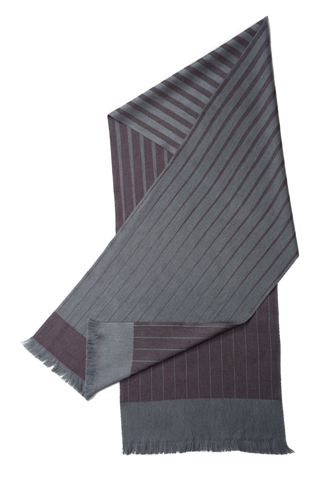 men's scarves from Italy.