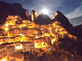 Castelmezzano Flight of Angels