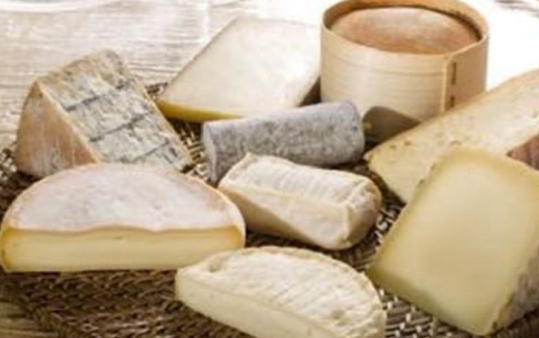 Cheese in Piedmont Cheese in Piedmont